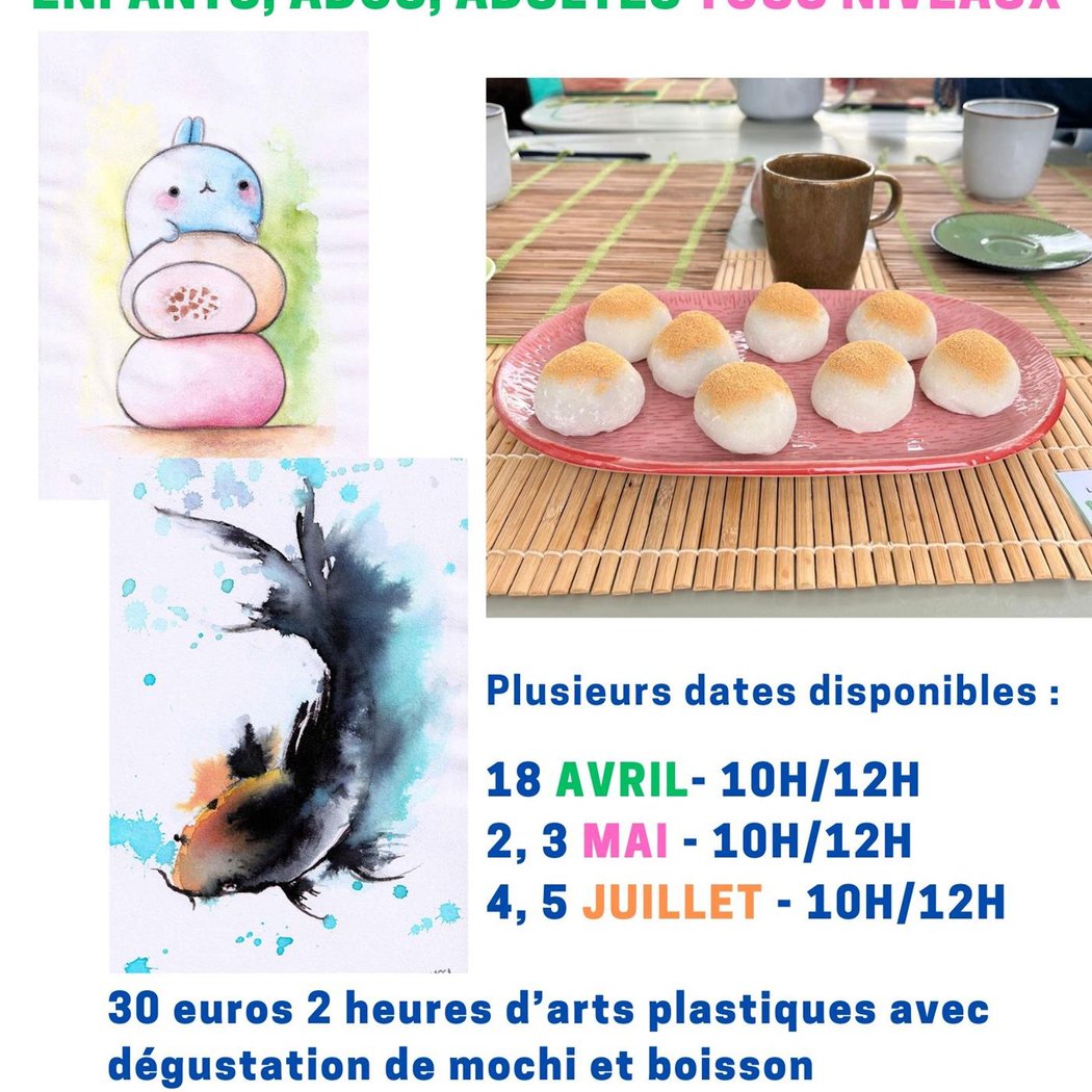 KOGO mochi