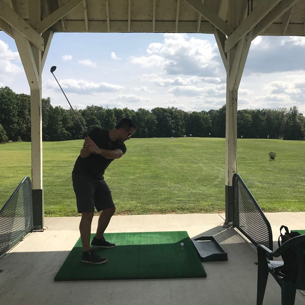 Par Fore Golf Center 1