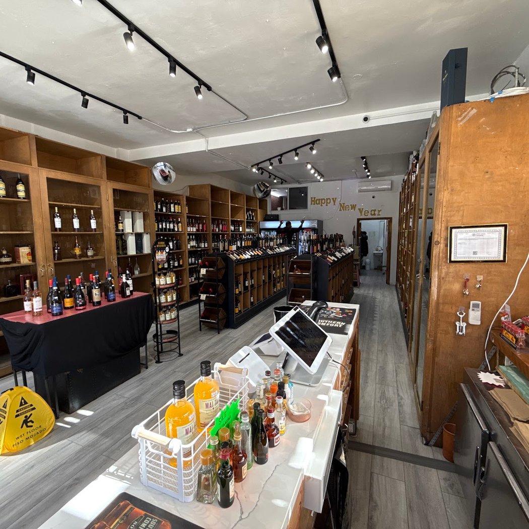 Avenue A Liquor And Wine 3