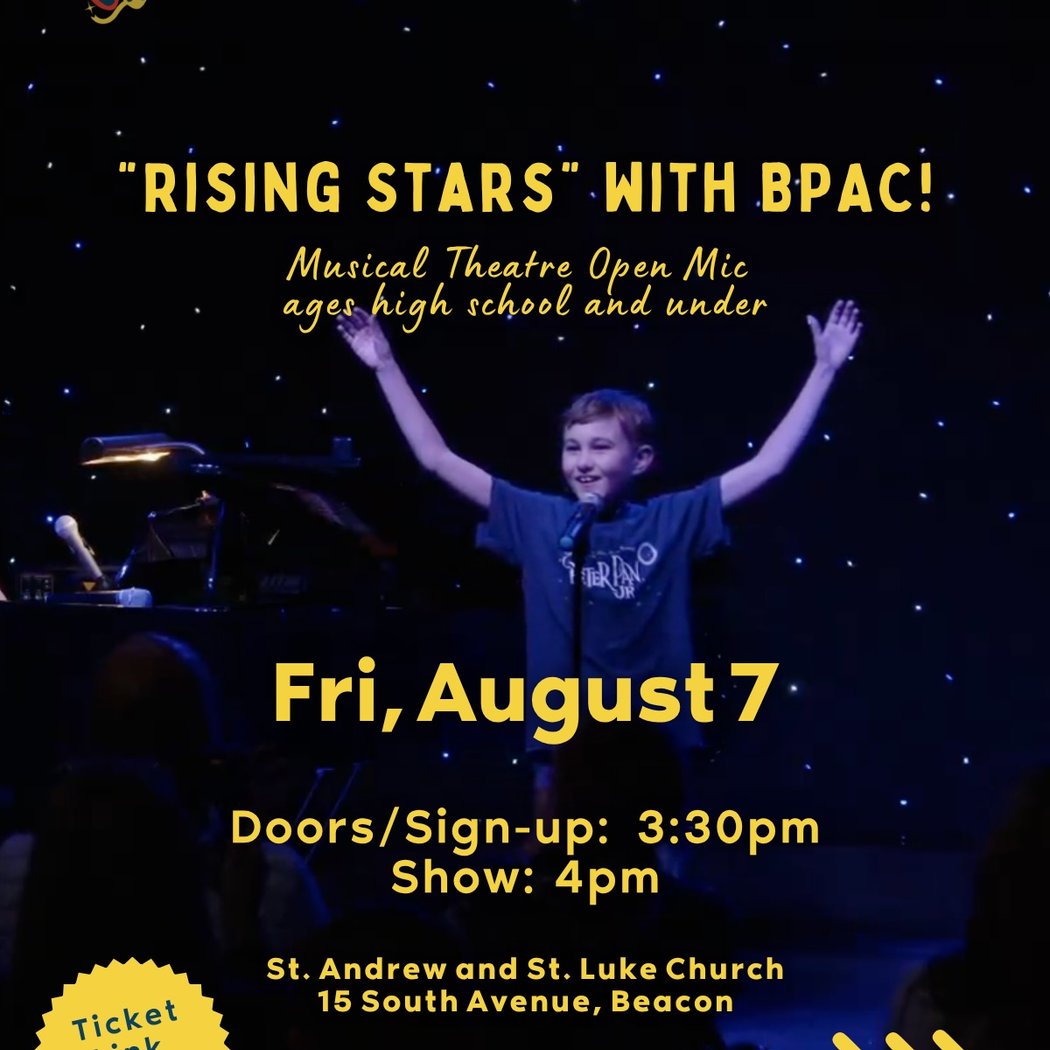 Rising Stars 1