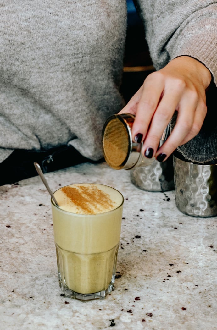 Coffee Muxu 3