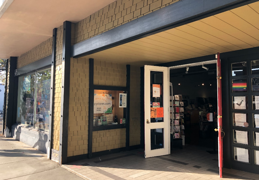 Therapy Stores 2
