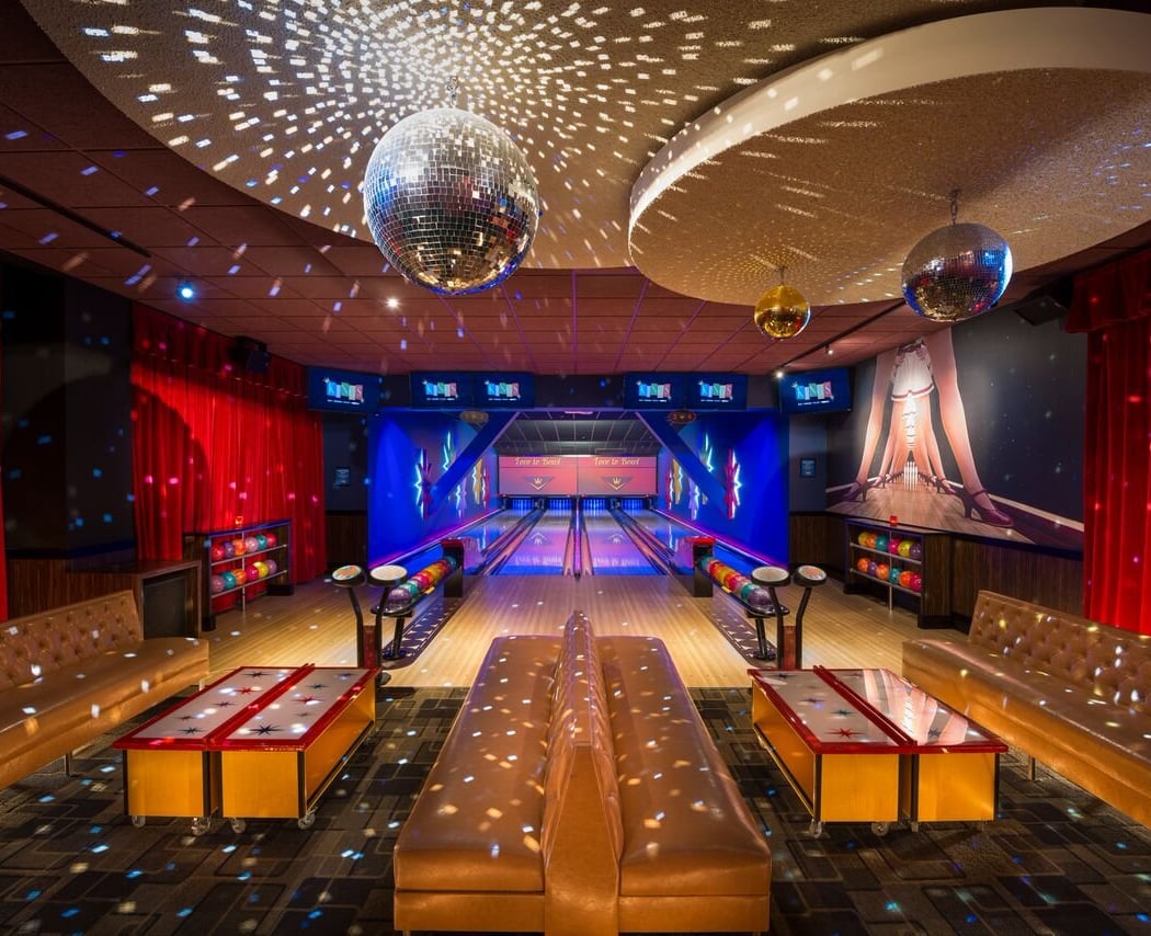 Kings Dining & Entertainment 1