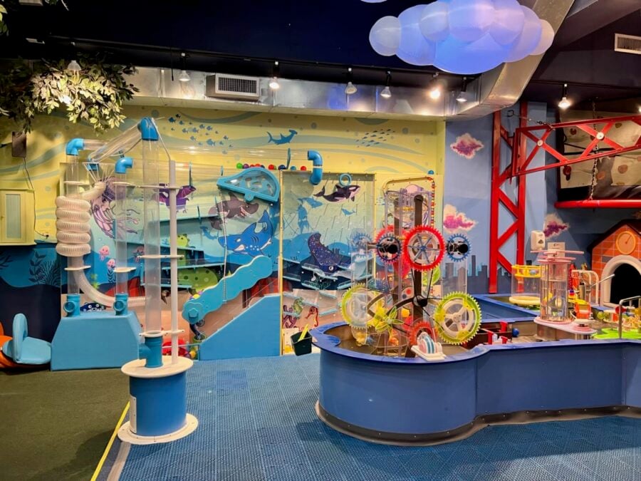 Twinkle Playspace 2