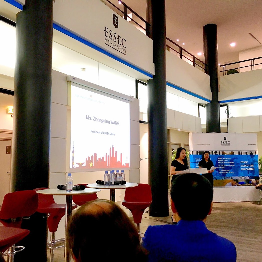 Masterclass presented by Professor Harris Kyriakou 1