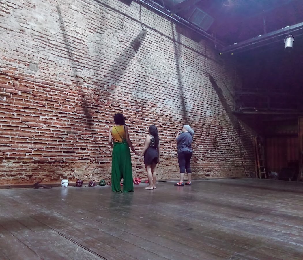 Teatro Hermilo Borba 3