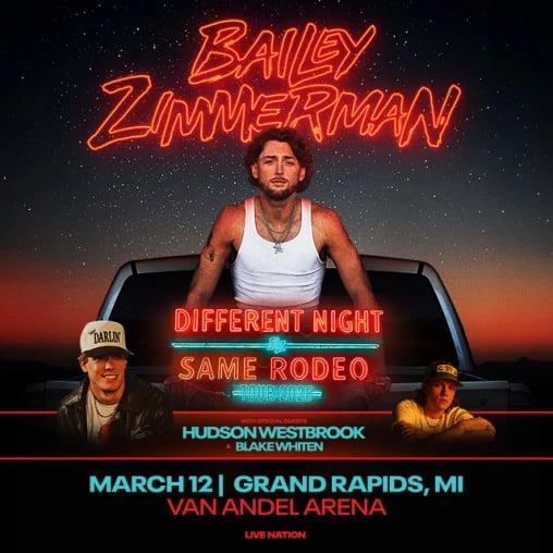 Bailey Zimmerman 1