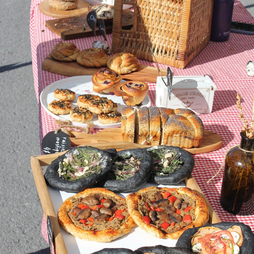 Marché Angus 1