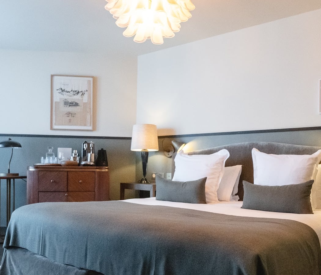 Le Fitz Roy, Val Thorens, a Beaumier hotel & spa 3