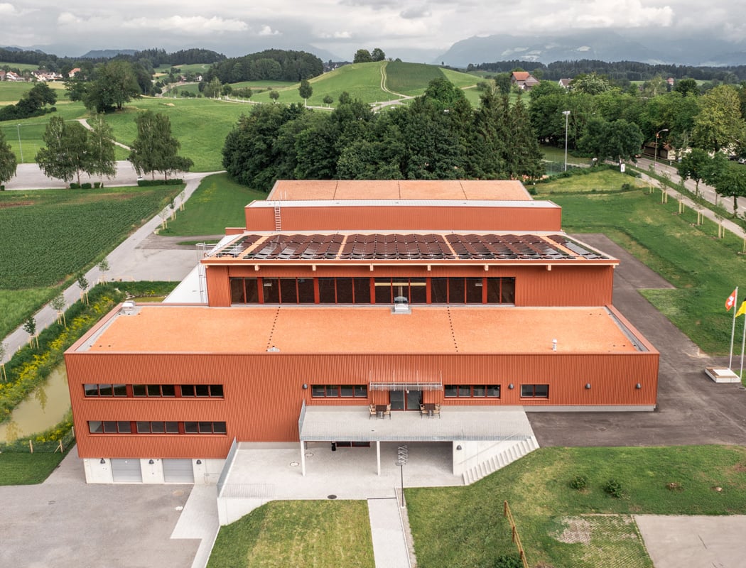 Blutspenden Gossau 3