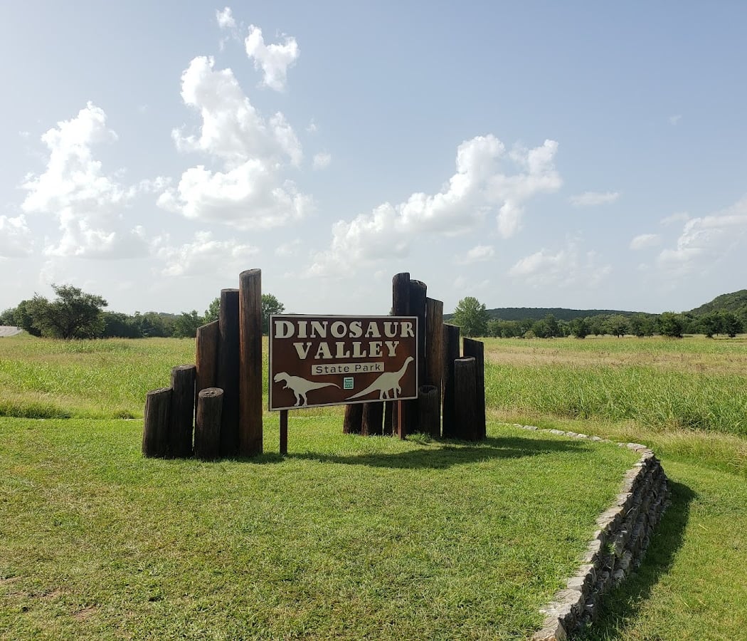 Dinosaur Valley State Park 2