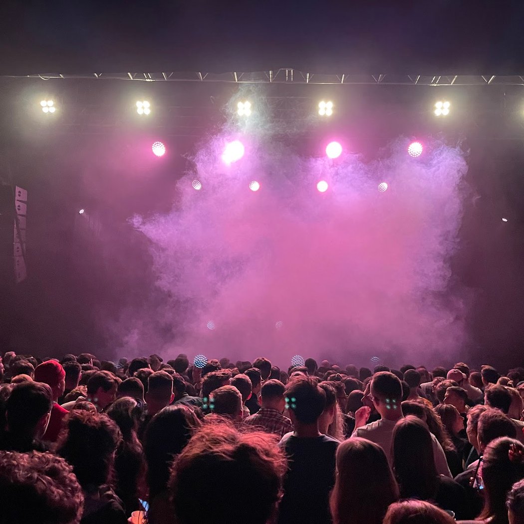 Les Inrocks Festival 3