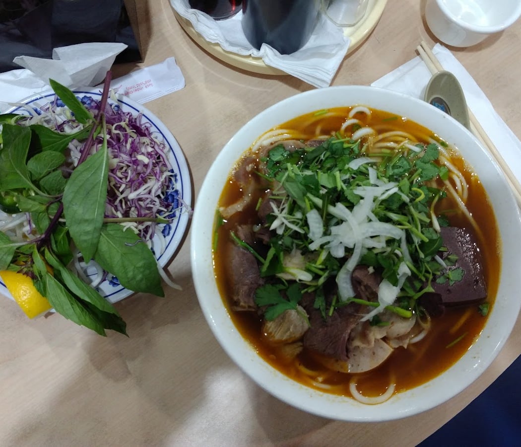 Phở Nguyễn Restaurant 3