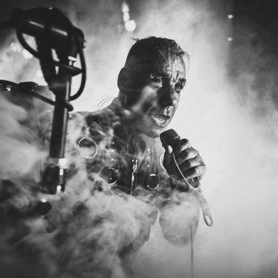 Till Lindemann 1