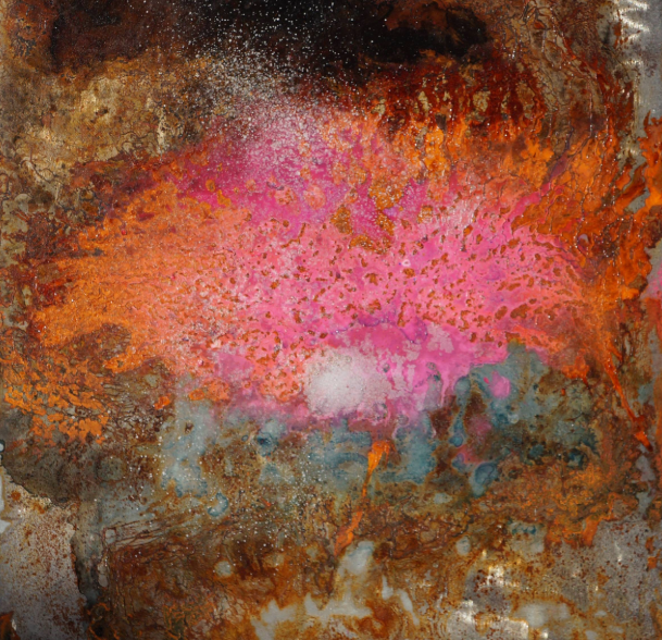 Expo #9 - Transmutations 1