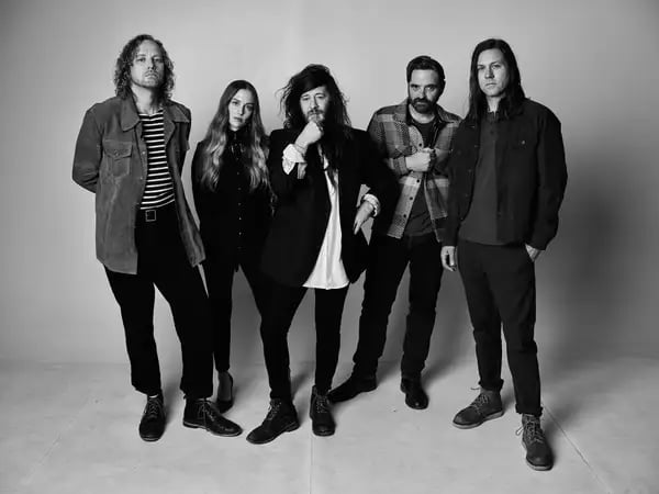Other Lives 1