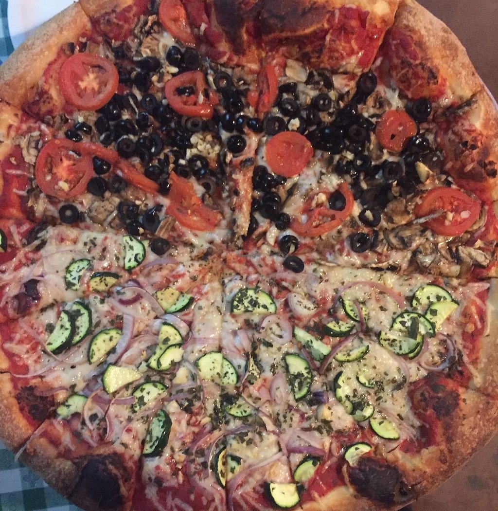 Napoli Pizzeria Vacaville 3