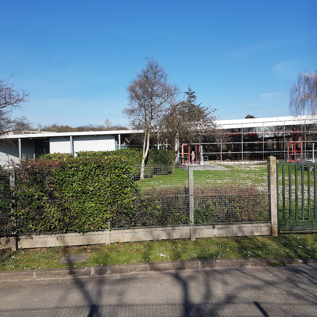 Piscine Municipale L'Hippocampe 3