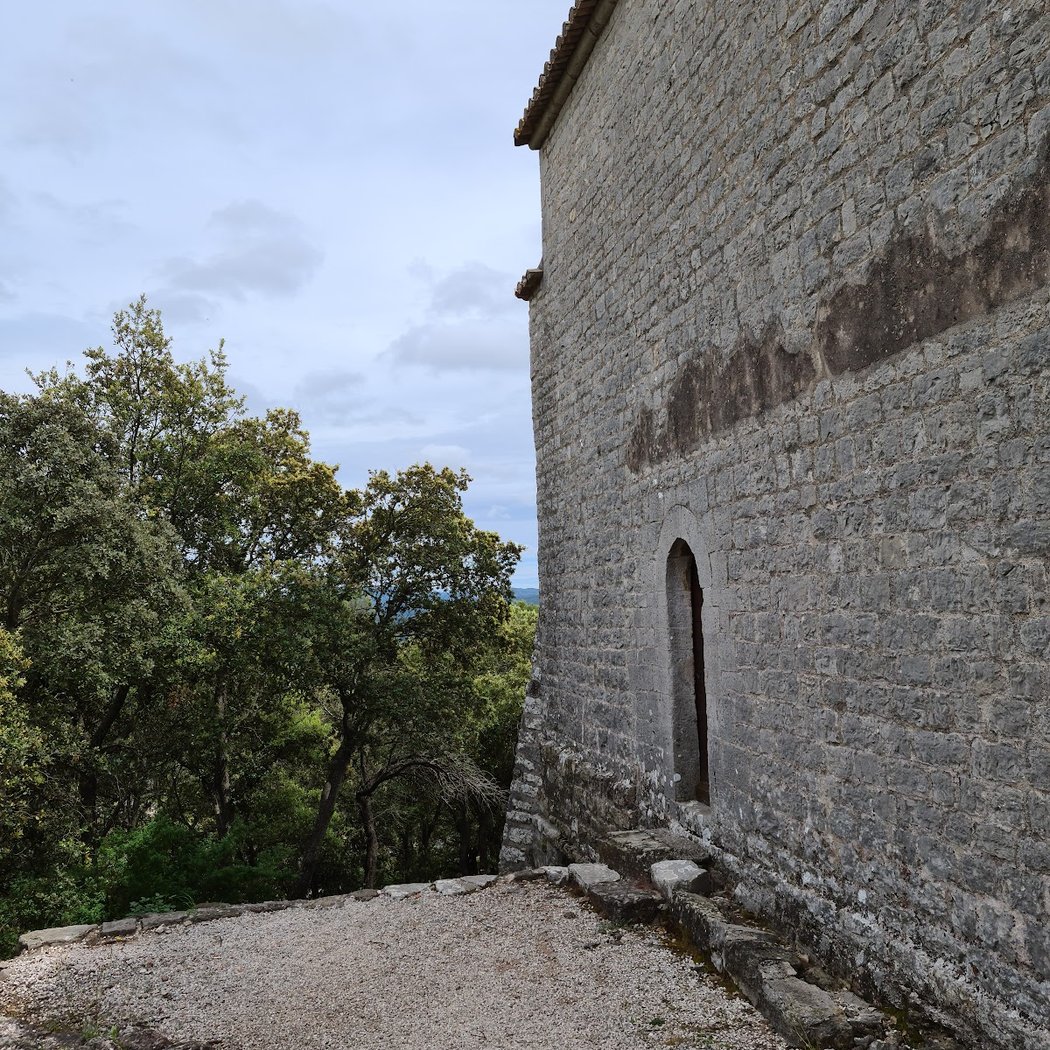 Taradeau 3