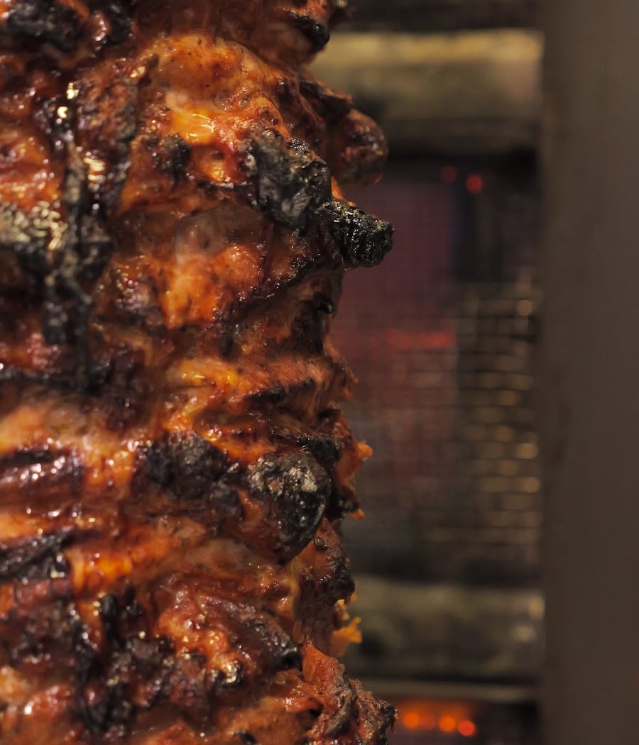 LE KEBABISTE 1