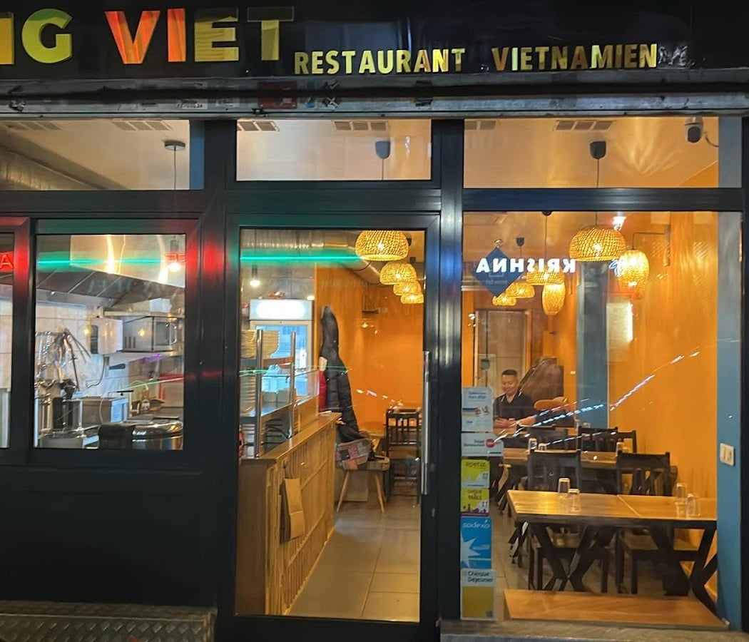 Lang Viet 2