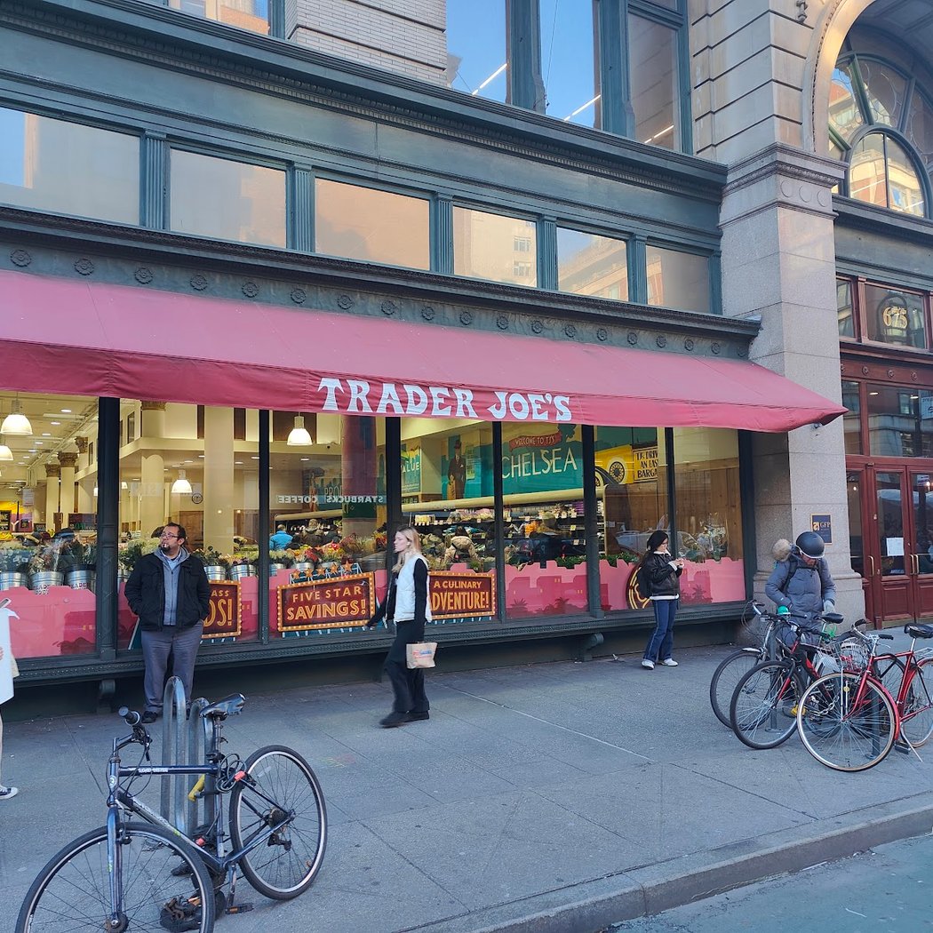 Trader Joe's 2