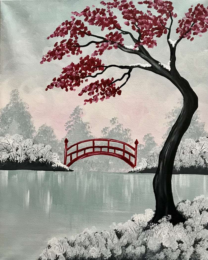 Japanese Winter 1