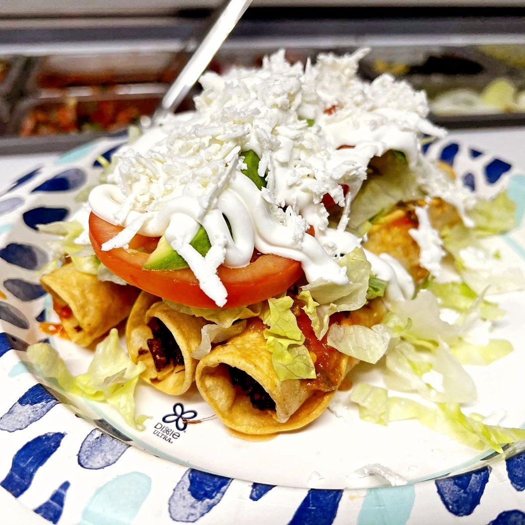 Barrera’s Taqueria Taco Truck 3