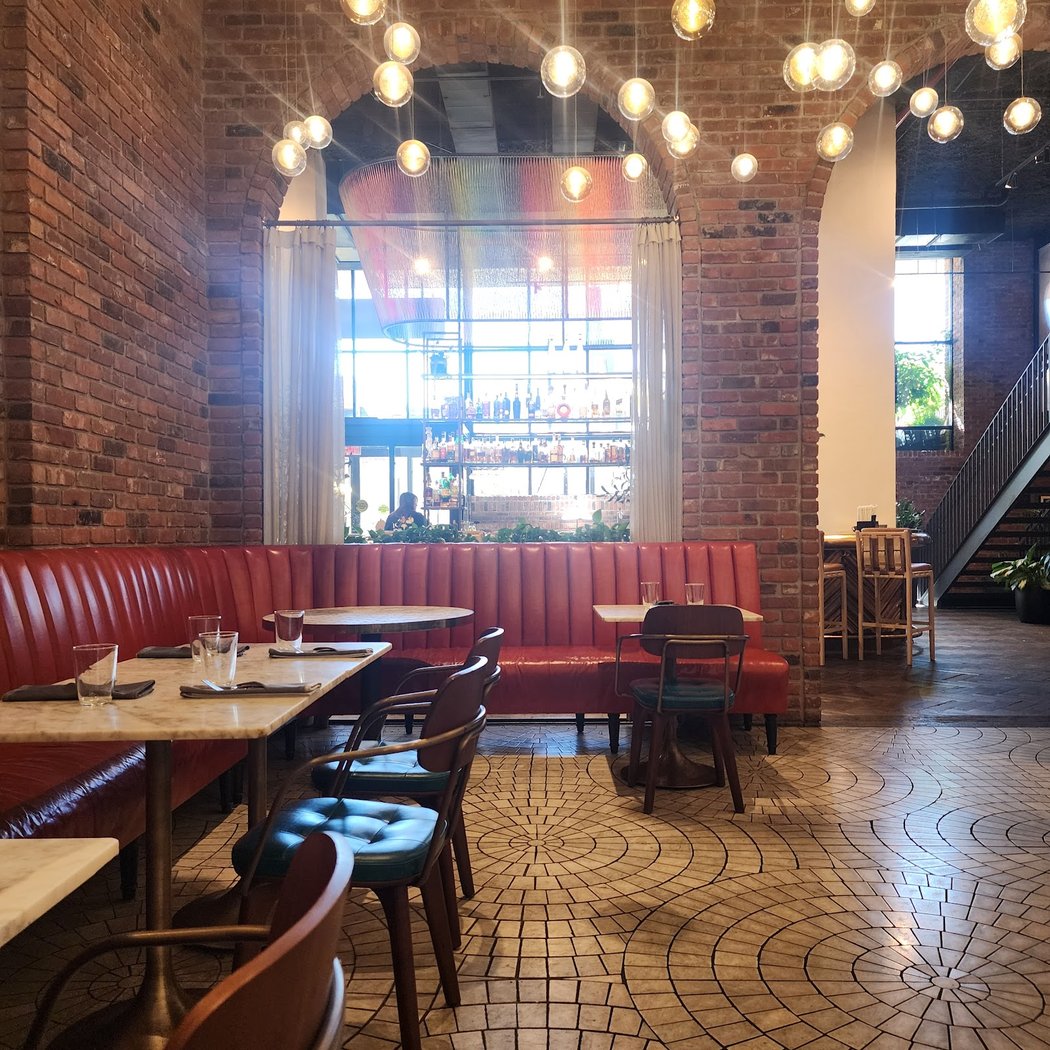 Sungold Williamsburg: New Autumn Menu 3