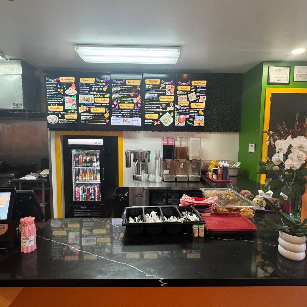 Ay Caray Taqueria #2 2