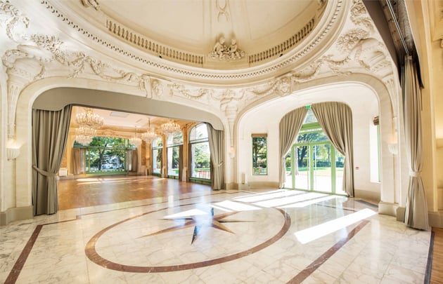 Pavillon Dauphine 3