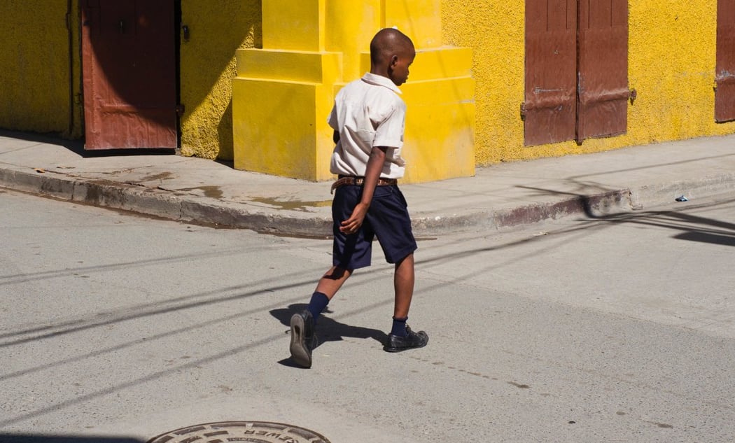 Portrait d’Haïti 2