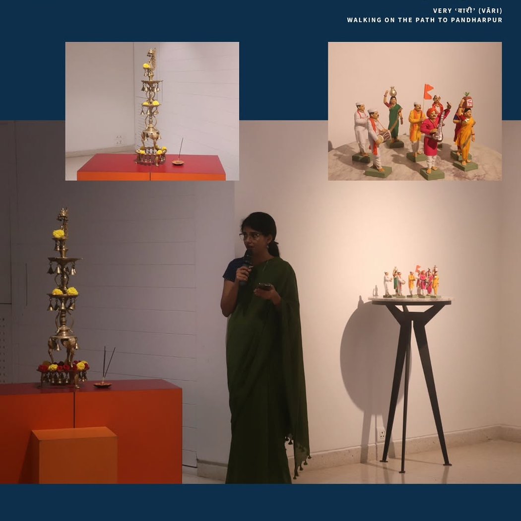 Very ‘वारी’ (Vāri) 1