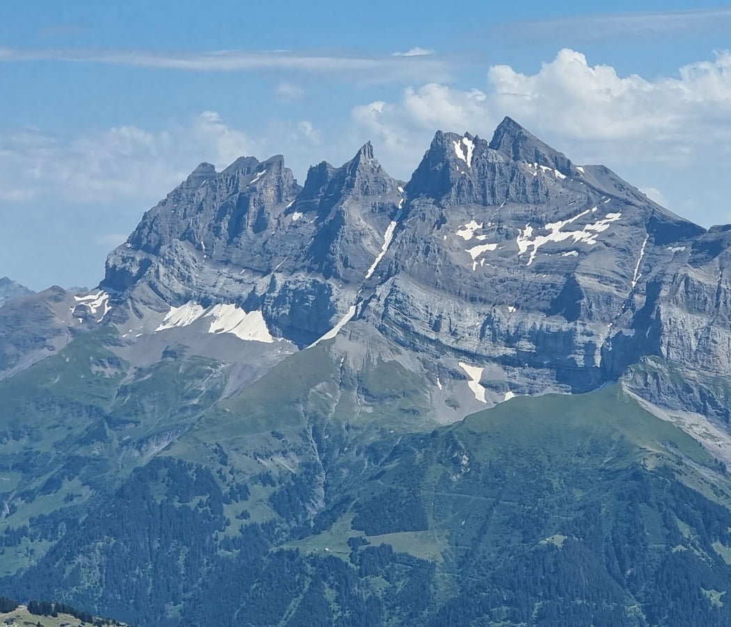 Les Hauts Forts 2
