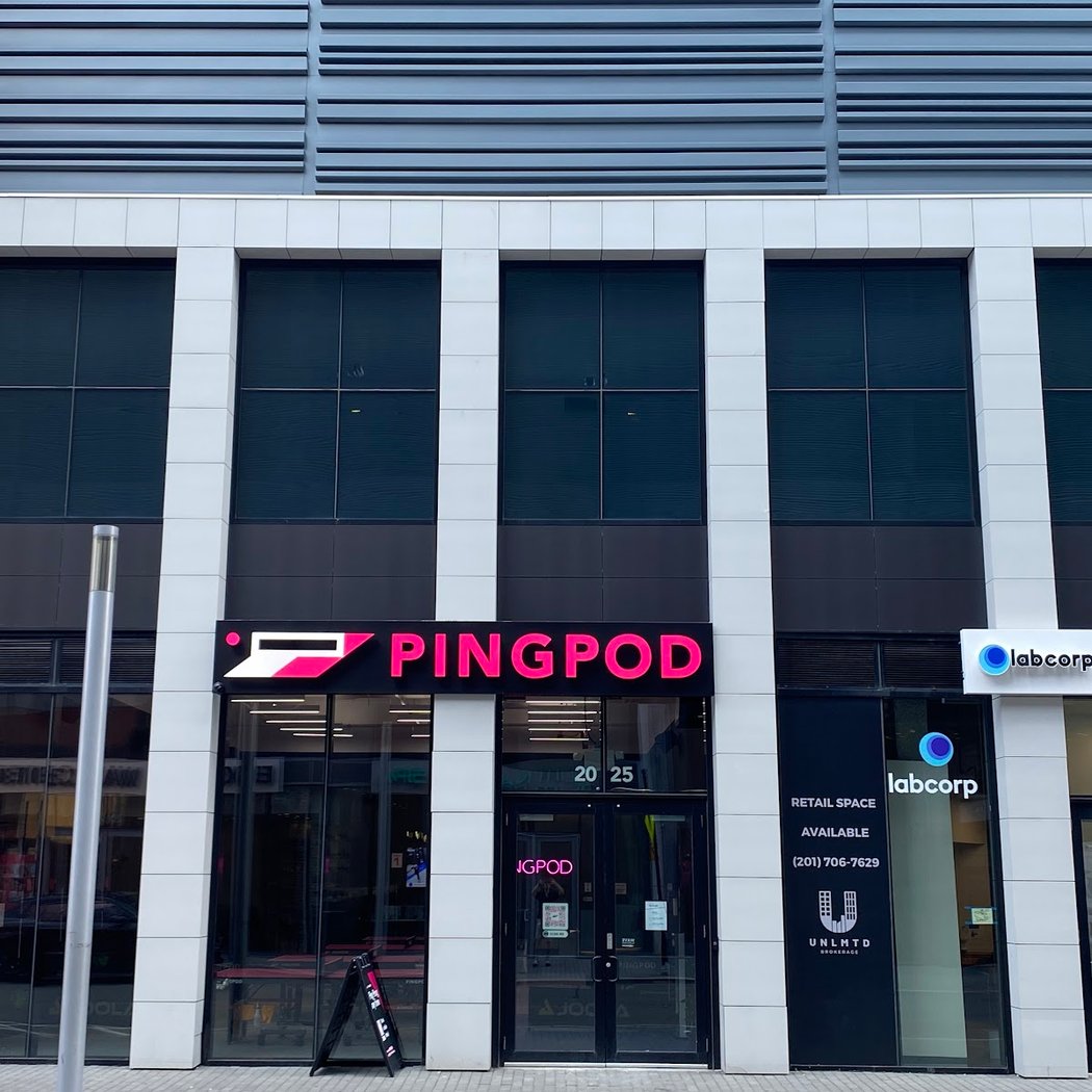 PingPod 3