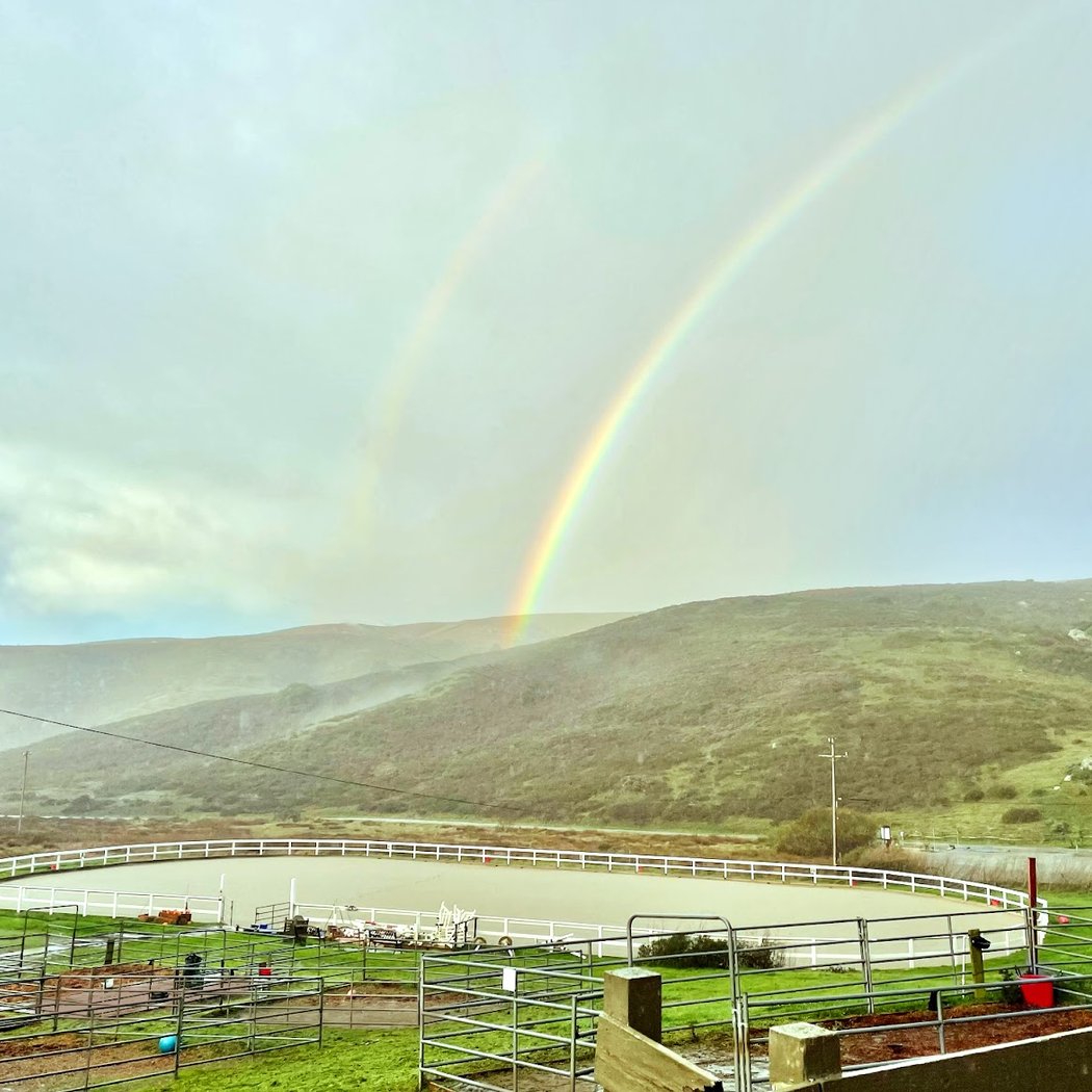 Miwok Equestrian Center