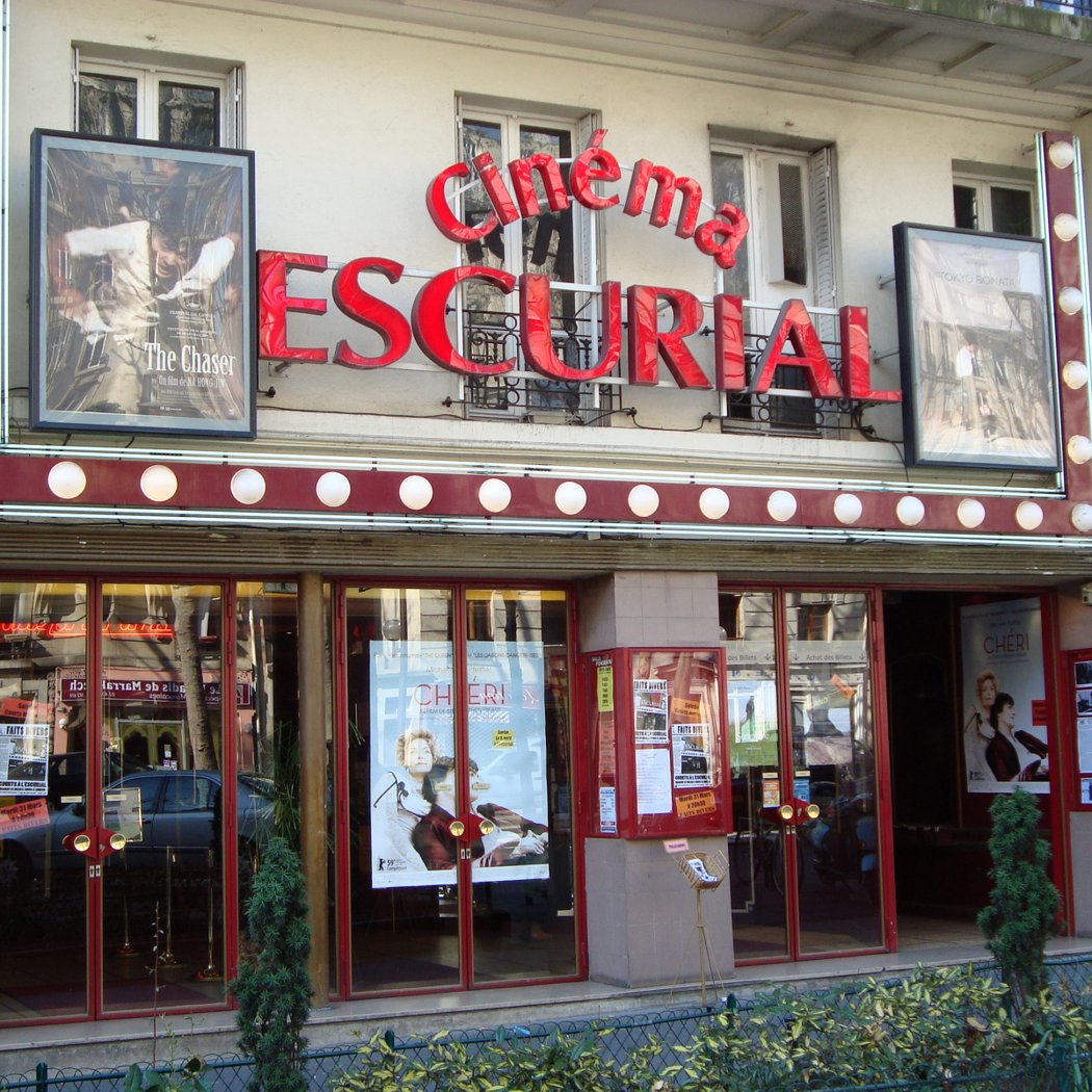 Escurial 2
