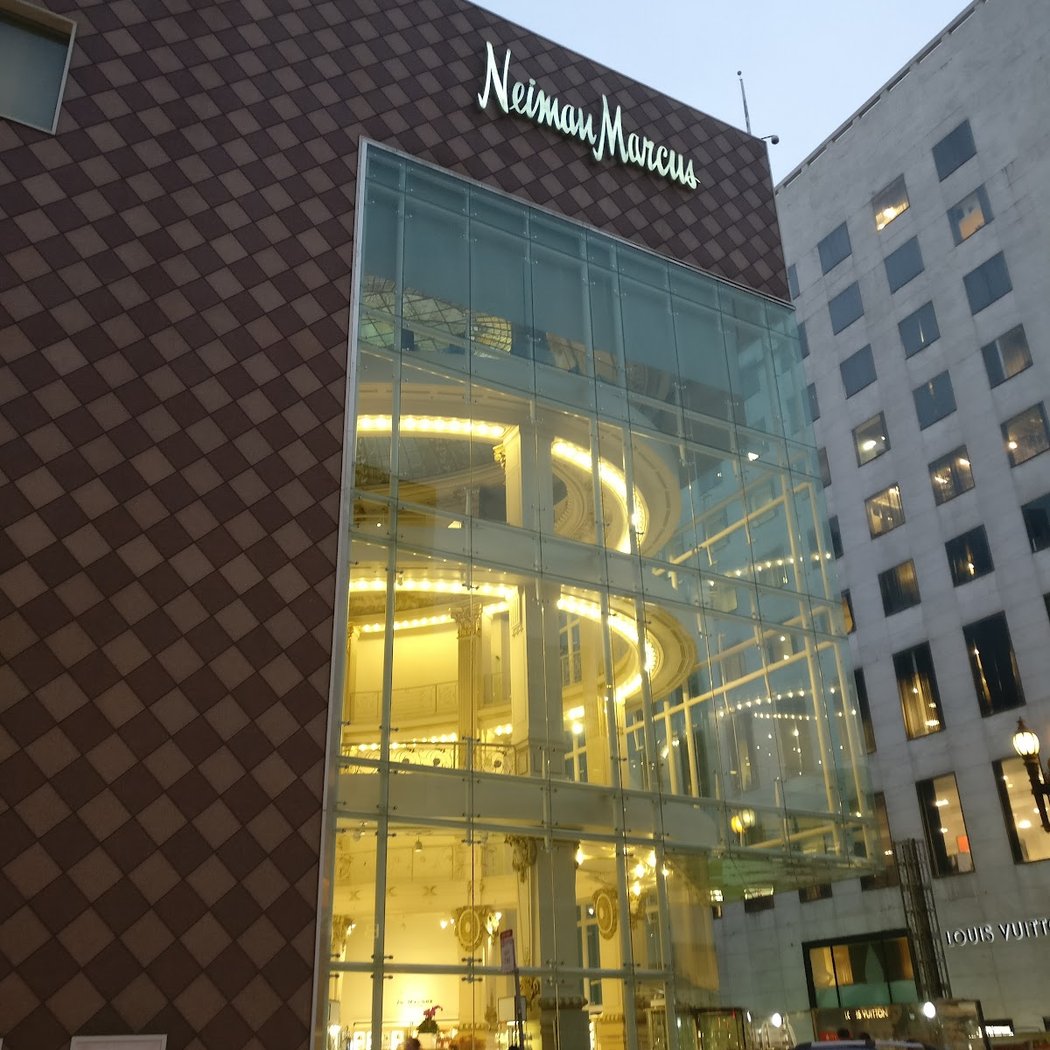 Neiman Marcus 2