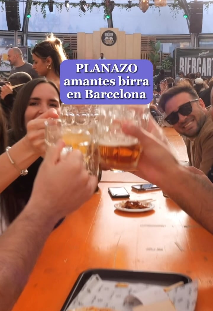 Biergarten 3