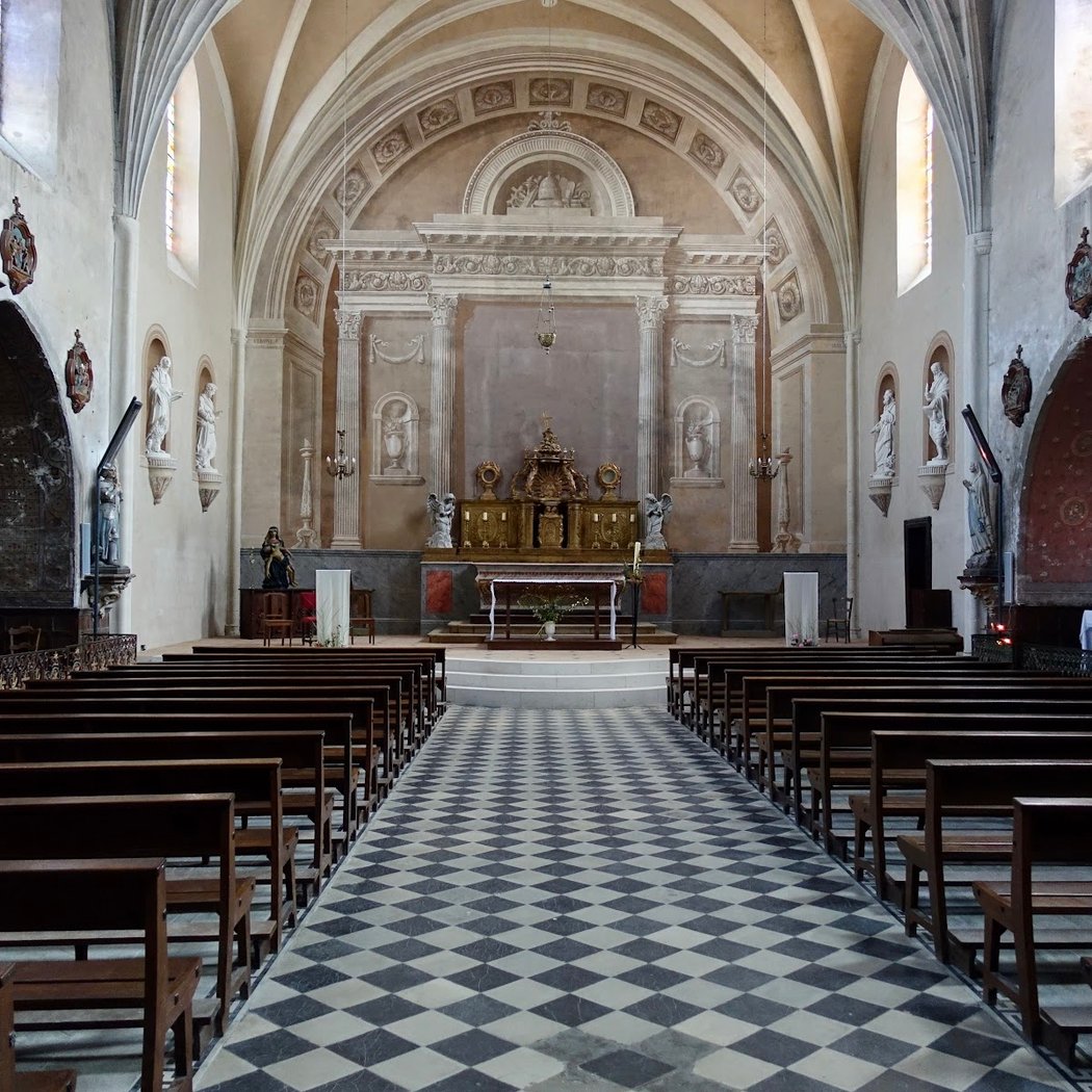 LIBERA ME – Avec le Quatuor Girard 1