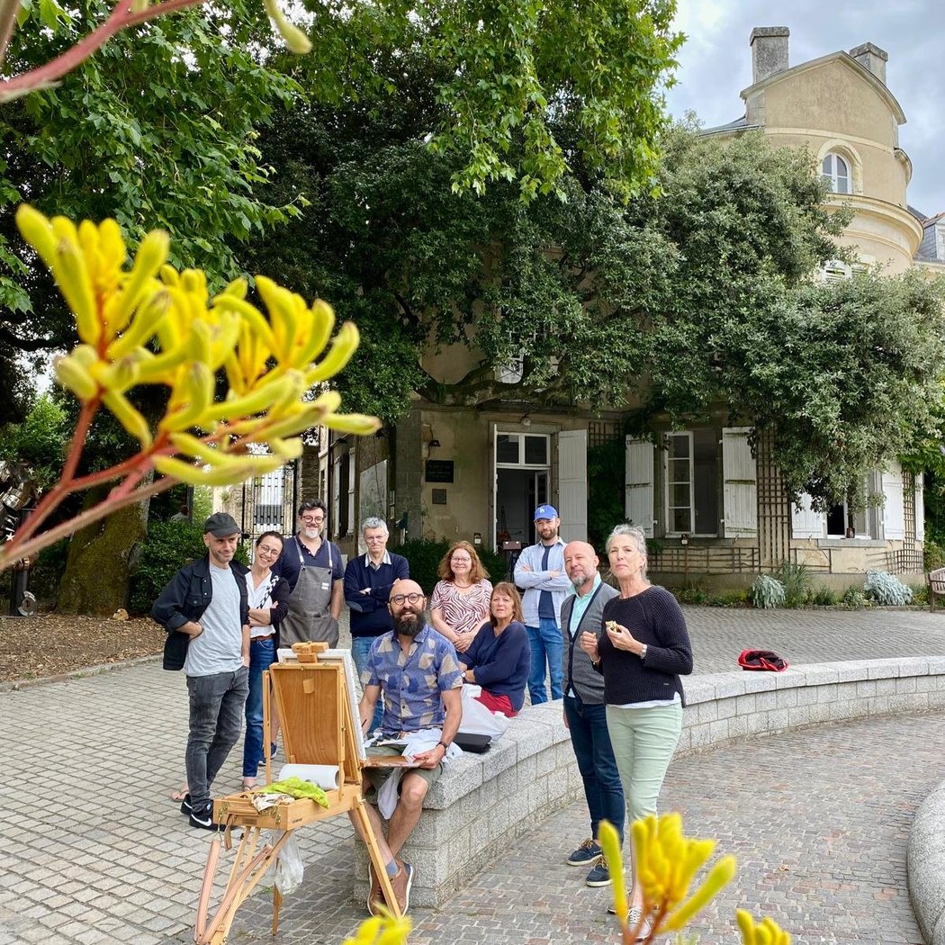 Workshops De L'etoile 2