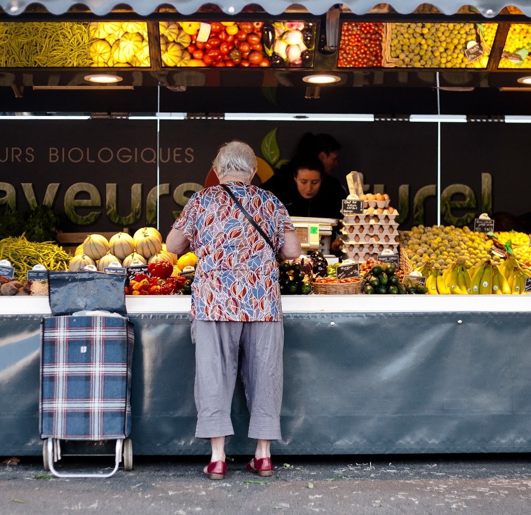 Saveurs O' Naturel 2