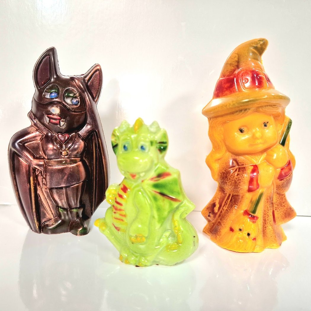 La Chocolatière Orléans 4
