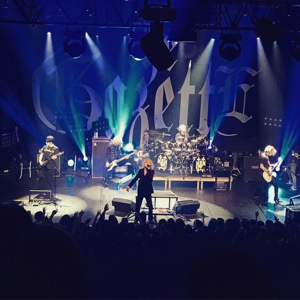 ELUVEITIE + PAIN + WOLFHEART 3