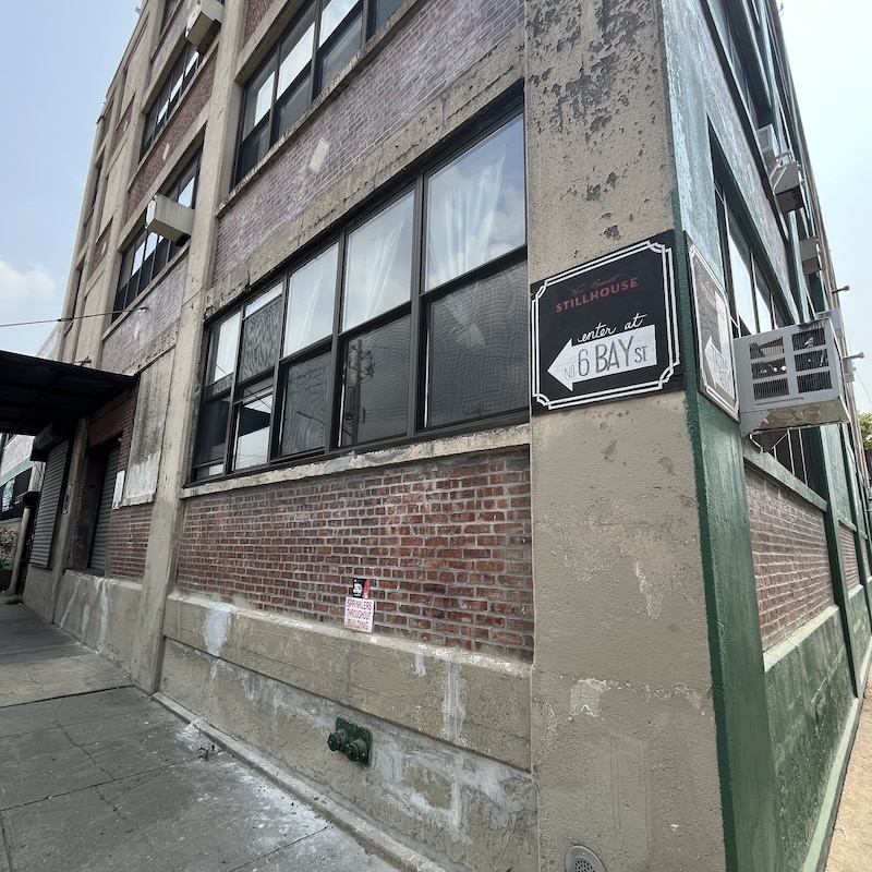 Brooklyn Stillhouse 2
