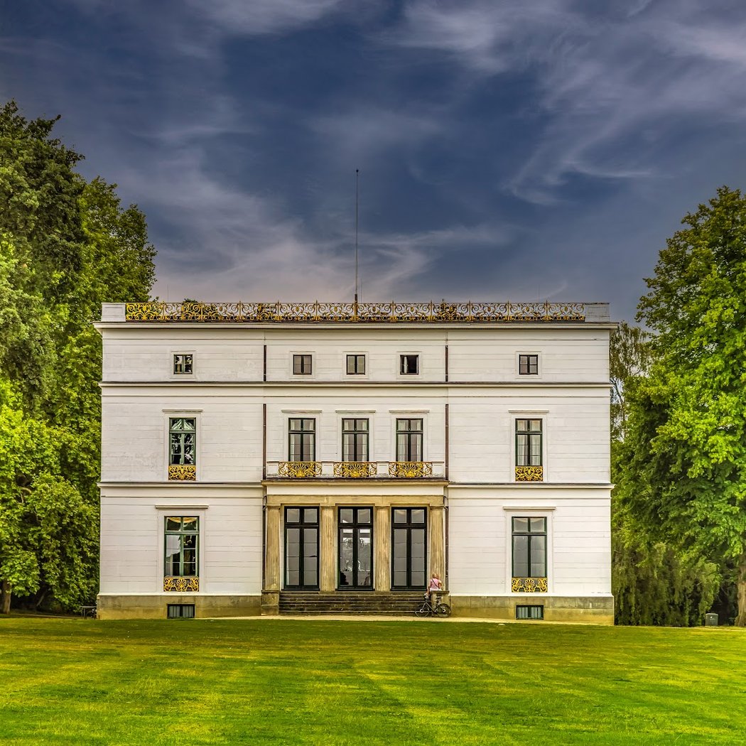 Sommerfest 1