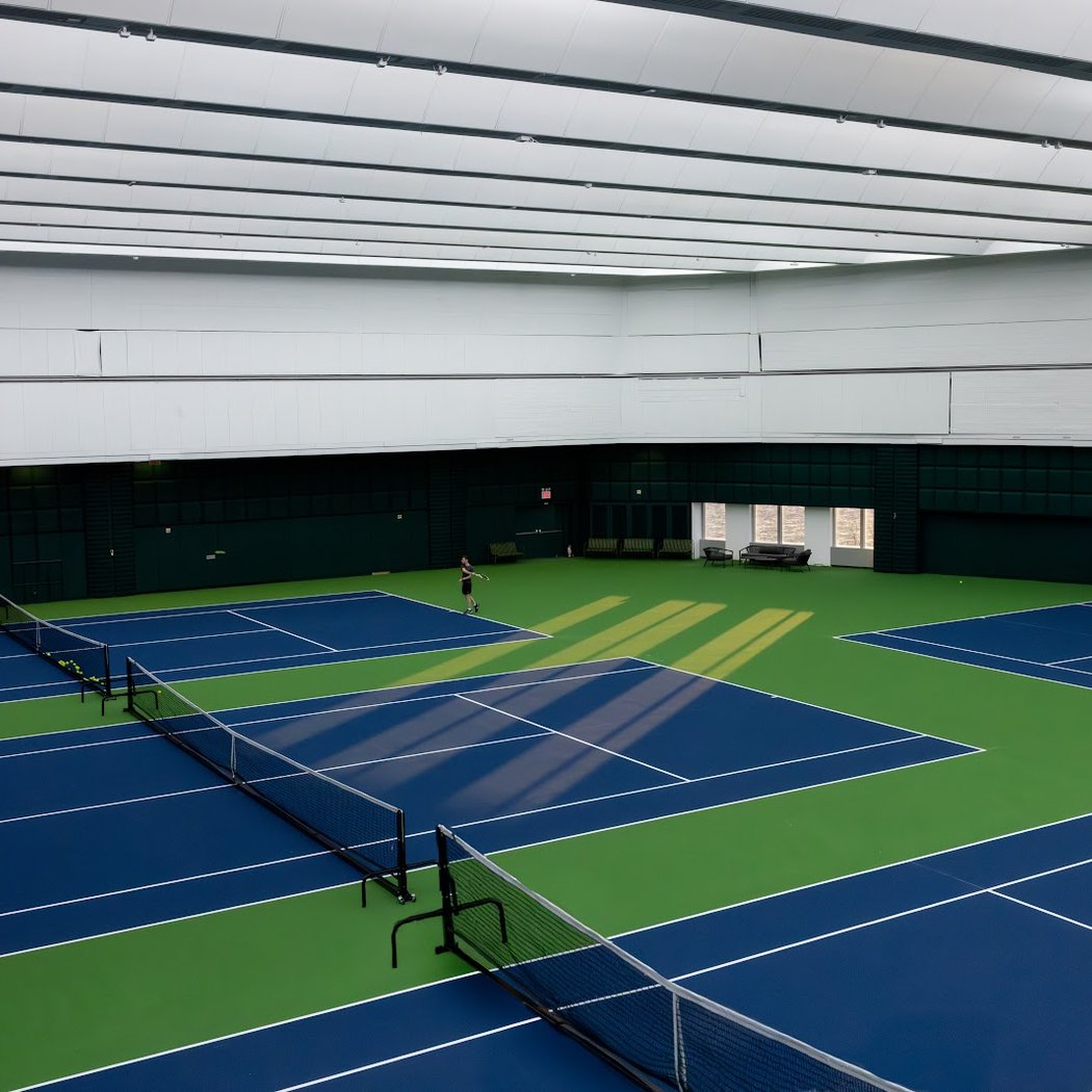Hudson River Tennis Club 2