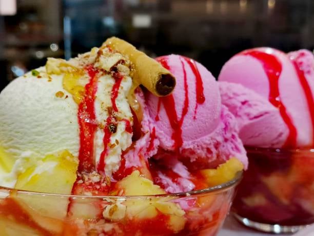 SkyIce Thai Food & Ice Cream 3