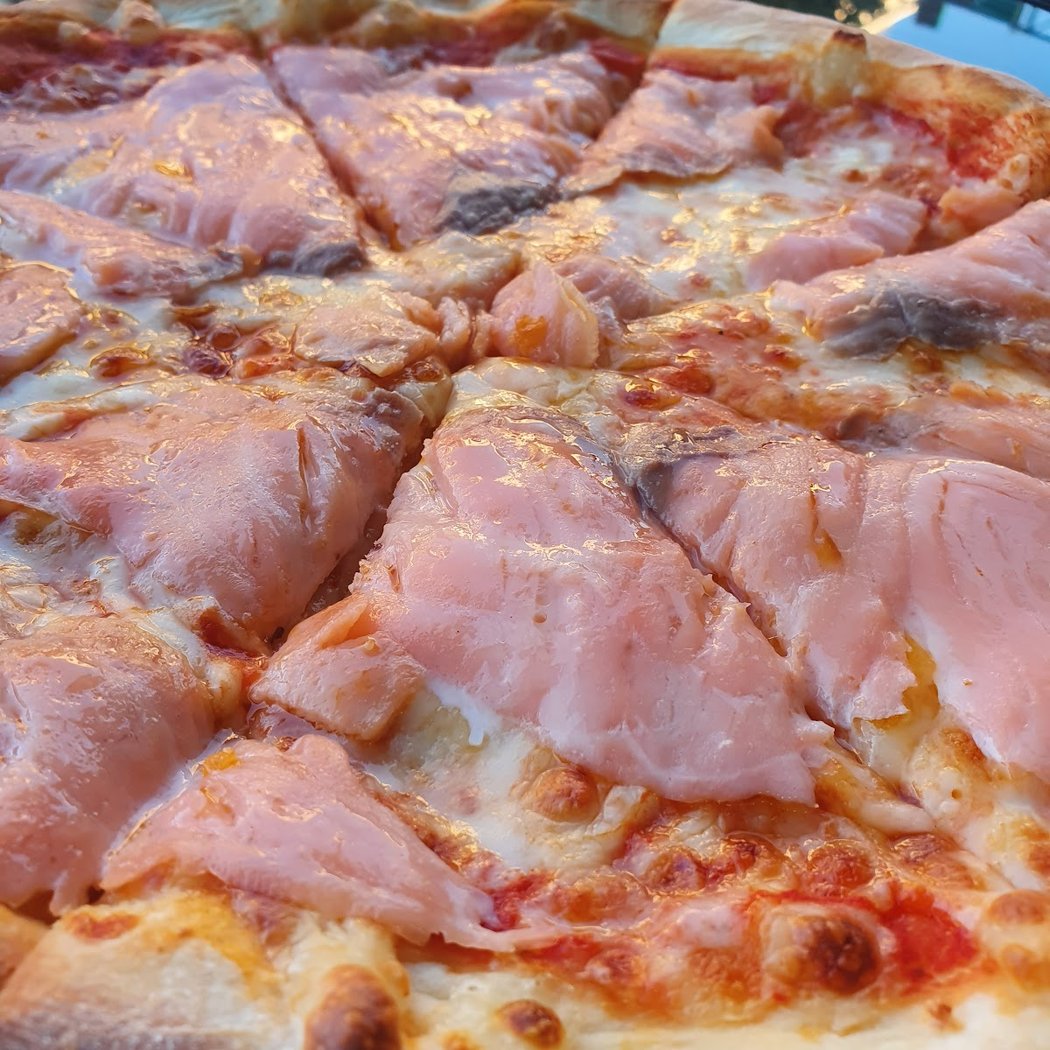 Pizza Service 1