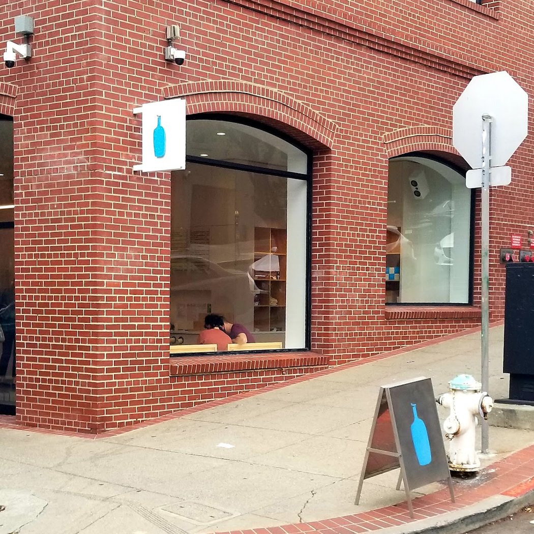 Blue Bottle Coffee 2